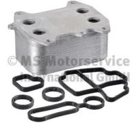 PIERBURG Radiatore Olio Motore VW Audi Skoda 2,0 1,6 03L117021B 03L117021C Cayb