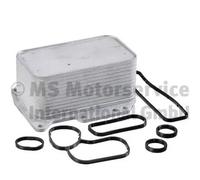 Radiatore olio motore 7.09269.54.0 PIERBURG per NISSAN RENAULT OPEL