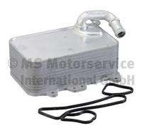 Radiatore olio motore 7.09269.56.0 PIERBURG per AUDI VW