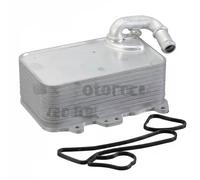 Pierburg 7.09269.56.0 Radiatore Olio Motore per Audi A4 8K2 VW Touareg 7P5 7P6