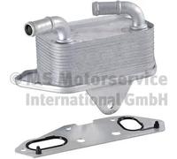 Radiatore olio motore 7.09269.58.0 PIERBURG per AUDI VW
