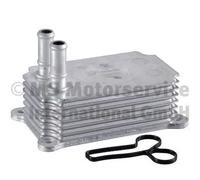 Radiatore olio motore 7.09269.61.0 PIERBURG per FORD TRANSIT Autobus MONDEO III