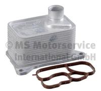 PIERBURG Radiatore Olio Motore Audi VW Seat 2,0 1,8 06L117021C 06L117021E