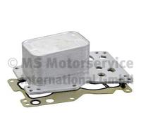 PIERBURG Radiatore olio motore