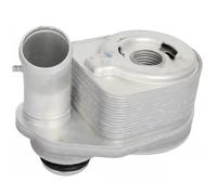 Pierburg 7.09269.72.0 Radiatore Olio Motore per Fiat Ducato Iveco Quotidiano V