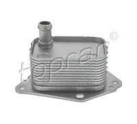 Radiatore olio motore 820 670 TOPRAN per HYUNDAI ix20 i40 I CW i40 I