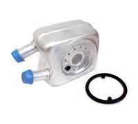 Radiatore olio motore 95001 MEAT & DORIA per AUDI VW VOLVO SEAT FORD SKODA