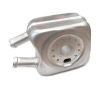 Radiatore olio motore 95003 MEAT & DORIA per VW AUDI SEAT SKODA MITSUBISHI