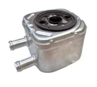 Radiatore olio motore 95004 MEAT & DORIA per VW FORD AUDI SEAT SKODA