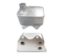 Radiatore olio motore 95009 MEAT & DORIA per VW SEAT SKODA AUDI
