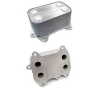 Radiatore olio motore 95017 MEAT & DORIA per VW SKODA AUDI SEAT