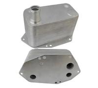 Radiatore olio motore 95036 MEAT & DORIA per BMW 3 Touring 5 X5 5 Touring 3 7