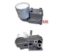 Radiatore olio motore 95042 MEAT & DORIA per FORD FOCUS I FOCUS I Tre volumi
