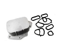 Radiatore olio motore 95051 MEAT & DORIA per FORD CITROËN MAZDA PEUGEOT MINI