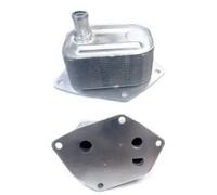 Radiatore olio motore 95056 MEAT & DORIA per KIA HYUNDAI