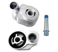 Radiatore olio motore 95062 MEAT & DORIA per FIAT IVECO