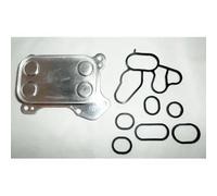 Radiatore olio motore 95063 MEAT & DORIA per FIAT OPEL CHEVROLET LANCIA