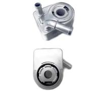 Radiatore olio motore 95093 MEAT & DORIA per FORD C-MAX II GRAND C-MAX S-MAX