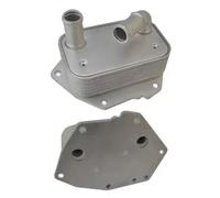 Radiatore olio motore 95157 MEAT & DORIA per PEUGEOT CITROËN FORD LAND ROVER