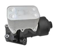 Radiatore olio motore 95176C MEAT & DORIA per VW SKODA AUDI