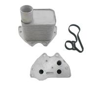 Radiatore olio motore 95224 MEAT & DORIA per OPEL ASTRA J ASTRA J GTC CORSA D