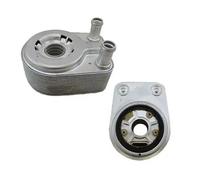 Radiatore olio motore 95270 MEAT & DORIA per CHRYSLER JEEP