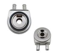Radiatore olio motore 95292 MEAT & DORIA per MAZDA 6 Hatchback 6 Familiare CX-7