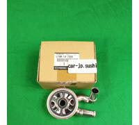 Radiatore olio motore aggiornamento originale Mazda 2.3L TURBO MAZDA 3/5/6 CX...