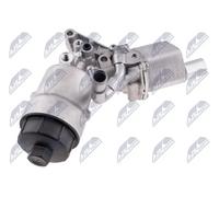 NTY CCL-PL-042 Radiatore olio motore