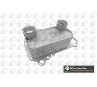 BGA CO0900 Radiatore olio, Olio motore per BMW