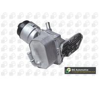 Radiatore olio motore Alluminio CO2318 BGA