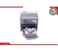 Radiatore olio motore anteriore 31SKV223 ESEN SKV per BMW 3 Cabriolet 3 Compact