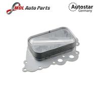 RADIATORE OLIO MOTORE Autostar Germany per MERCEDES BENZ CLASSE A CLASSE B...