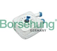 Radiatore olio motore B14497 Borsehung per AUDI VW SEAT SKODA