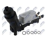 Radiatore olio motore C H-008 NTY per JEEP DODGE CHRYSLER
