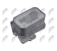 Radiatore olio motore C H-020 NTY