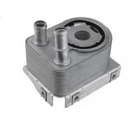 Radiatore olio motore Alluminio CCL-CH-021 NTY