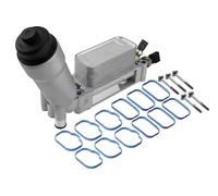 Radiatore olio motore CCL-CH-022 NTY per CHRYSLER GRAND VOYAGER V