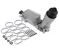 Original NTY Radiatore Olio Motore C H-025 Per Jeep