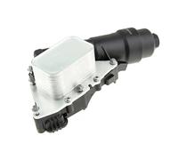 NTY Scambiatore Olio Motore C M-026 Per BMW MINI, Rafforzato