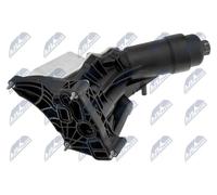 CCL-BM-028 NTY Radiatore olio, Olio motore per BMW