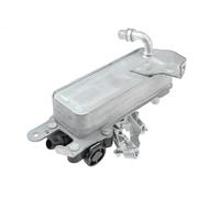 Radiatore olio motore C M-033 NTY per BMW 1 3 3 Gran Turismo 3 Touring X3 X4