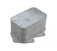 NTY Radiatore olio motore