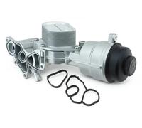 Radiatore olio motore C M-076 NTY per BMW 1 3