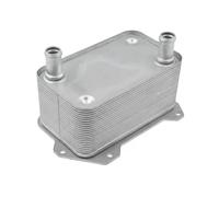 NTY CCL-AU-052 Radiatore olio motore