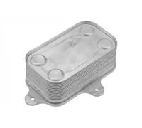 NTY Radiatore olio motore CCL-DW-001 compatibile con SSANGYONG Kyron / Rexton II