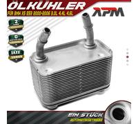 Radiatore Olio Motore Cambio Automatico per BMW X5 E53 2000-2006 3.0L 4.4L 4.6L