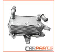 Radiatore Olio Motore Cambio Automatico per Skoda Octavia III Combi bj.2014 1.6