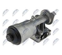 Radiatore olio motore CCL-AU-033 NTY per VW SKODA SEAT AUDI