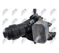 Radiatore olio, Olio motore compatibile con AUDI VW VAG CCL-AU-044